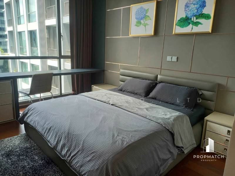 Quattro by Sansiri, Bangkok, 134 Thong Lo 4 Alley, Khlong Tan Nua, Watthana, Bangkok, 2 Bedrooms, 80 sqm, Condo For Sale, by PROPMATCH CO., LTD., 500472375 - DDproperty.com