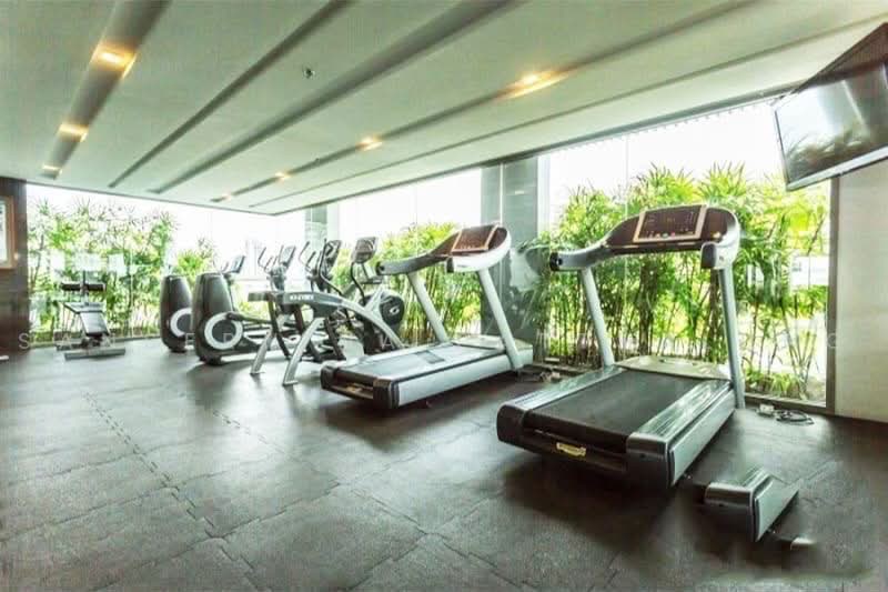 Aequa Sukhumvit 49, Bangkok, Soi Sukhumvit 49, Sukhumvit Road, Khlong Tan Nua, Watthana, Bangkok, 1 Bedroom, 52 sqm, Condo For Rent, by Sansern Na Patthalung, 500472377 - DDproperty.com