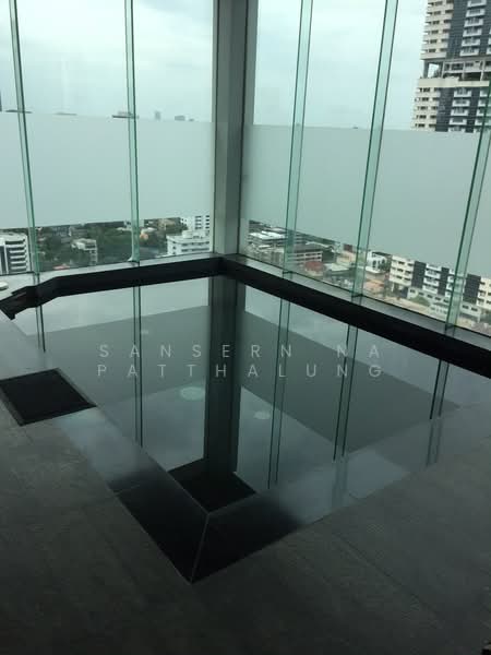 Aequa Sukhumvit 49, Bangkok, Soi Sukhumvit 49, Sukhumvit Road, Khlong Tan Nua, Watthana, Bangkok, 1 Bedroom, 52 sqm, Condo For Rent, by Sansern Na Patthalung, 500472377 - DDproperty.com