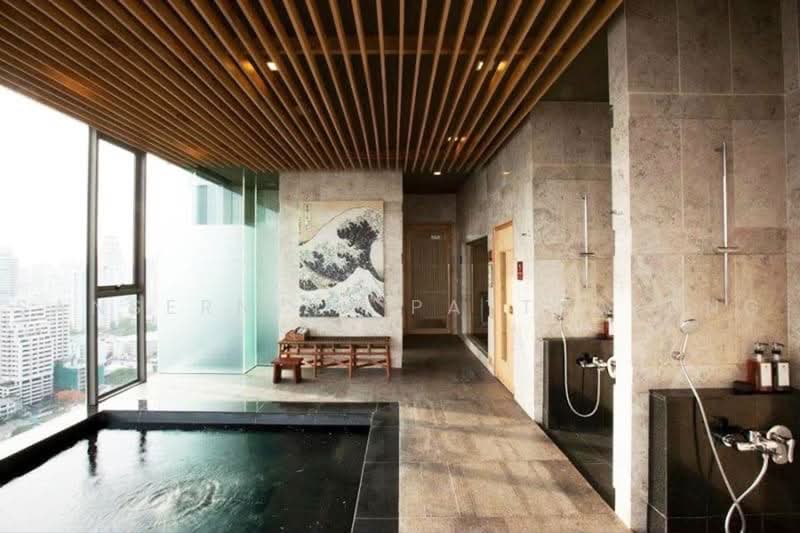 Aequa Sukhumvit 49, Bangkok, Soi Sukhumvit 49, Sukhumvit Road, Khlong Tan Nua, Watthana, Bangkok, 1 Bedroom, 52 sqm, Condo For Rent, by Sansern Na Patthalung, 500472377 - DDproperty.com