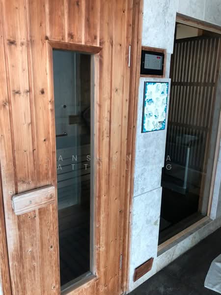 Aequa Sukhumvit 49, Bangkok, Soi Sukhumvit 49, Sukhumvit Road, Khlong Tan Nua, Watthana, Bangkok, 1 Bedroom, 52 sqm, Condo For Rent, by Sansern Na Patthalung, 500472377 - DDproperty.com