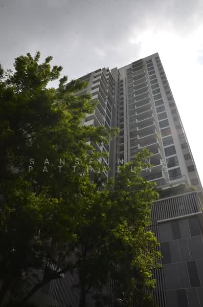 Aequa Sukhumvit 49, Bangkok, Soi Sukhumvit 49, Sukhumvit Road, Khlong Tan Nua, Watthana, Bangkok, 1 Bedroom, 52 sqm, Condo For Rent, by Sansern Na Patthalung, 500472377 - DDproperty.com