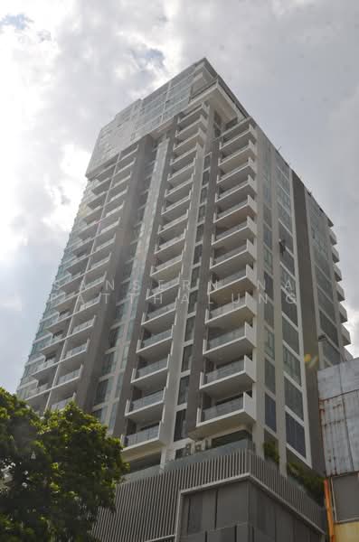 Aequa Sukhumvit 49, Bangkok, Soi Sukhumvit 49, Sukhumvit Road, Khlong Tan Nua, Watthana, Bangkok, 1 Bedroom, 52 sqm, Condo For Rent, by Sansern Na Patthalung, 500472377 - DDproperty.com
