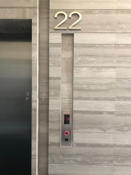 Aequa Sukhumvit 49, Bangkok, Soi Sukhumvit 49, Sukhumvit Road, Khlong Tan Nua, Watthana, Bangkok, 1 Bedroom, 52 sqm, Condo For Rent, by Sansern Na Patthalung, 500472377 - DDproperty.com