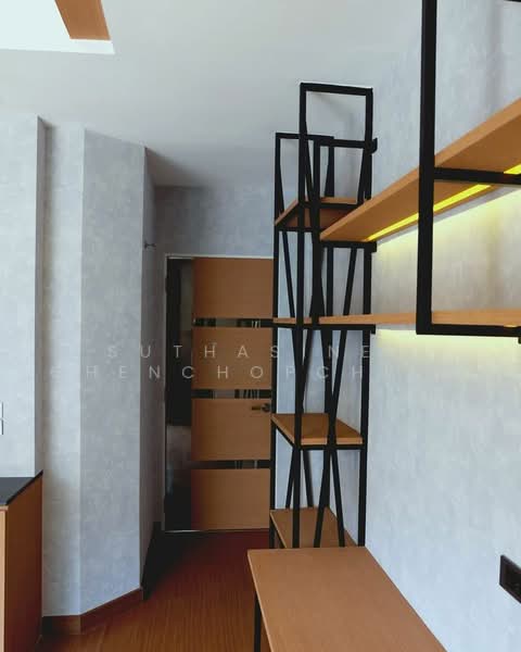Baan Klang Krung The Royal Vienna Ratchavipa - Ratchadaphisek, Bangkok, Chatuchak, Bangkok, 3 Bedrooms, 184 sqm, Townhouse For Sale, by Suthasinee Chenchopching, 500472379 - DDproperty.com