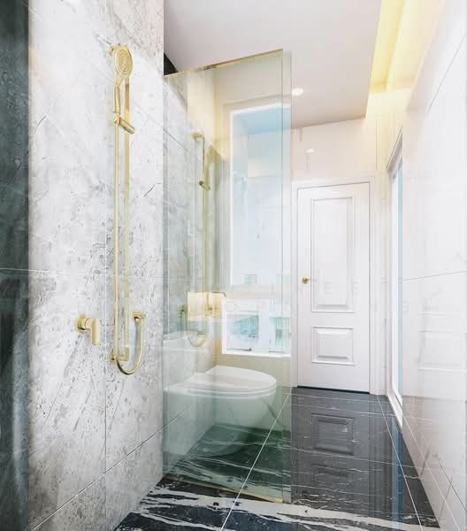 Baan Klang Krung The Royal Vienna Ratchavipa - Ratchadaphisek, Bangkok, Chatuchak, Bangkok, 3 Bedrooms, 184 sqm, Townhouse For Sale, by Suthasinee Chenchopching, 500472379 - DDproperty.com