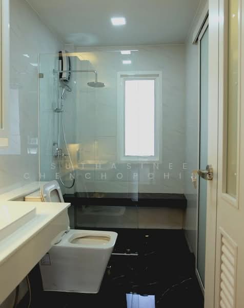Baan Klang Krung The Royal Vienna Ratchavipa - Ratchadaphisek, Bangkok, Chatuchak, Bangkok, 3 Bedrooms, 184 sqm, Townhouse For Sale, by Suthasinee Chenchopching, 500472379 - DDproperty.com