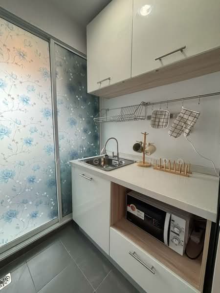 Regent Home Sukhumvit 97/1, Bangkok, Soi Sukhumvit 97/1, Bang Chak, Phra Khanong, Bangkok, 1 Bedroom, 28 sqm, Condo For Rent, by Living Condo, 500472380 - DDproperty.com
