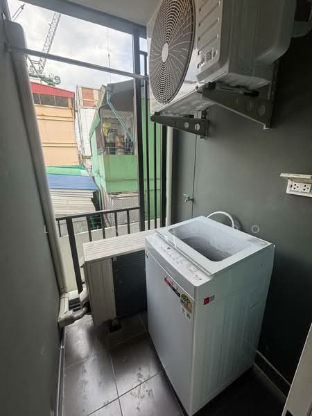 Regent Home Sukhumvit 97/1, กรุงเทพ, ซอยสุขุมวิท 97/1, บางจาก, พระโขนง, กรุงเทพ, 28 ตร.ม., คอนโด ให้เช่า, โดย Living Condo, 500472380 - DDproperty.com