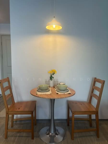Regent Home Sukhumvit 97/1, Bangkok, Soi Sukhumvit 97/1, Bang Chak, Phra Khanong, Bangkok, 1 Bedroom, 28 sqm, Condo For Rent, by Living Condo, 500472380 - DDproperty.com