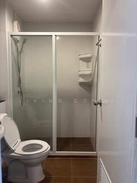Regent Home Sukhumvit 97/1, Bangkok, Soi Sukhumvit 97/1, Bang Chak, Phra Khanong, Bangkok, 1 Bedroom, 28 sqm, Condo For Rent, by Living Condo, 500472380 - DDproperty.com