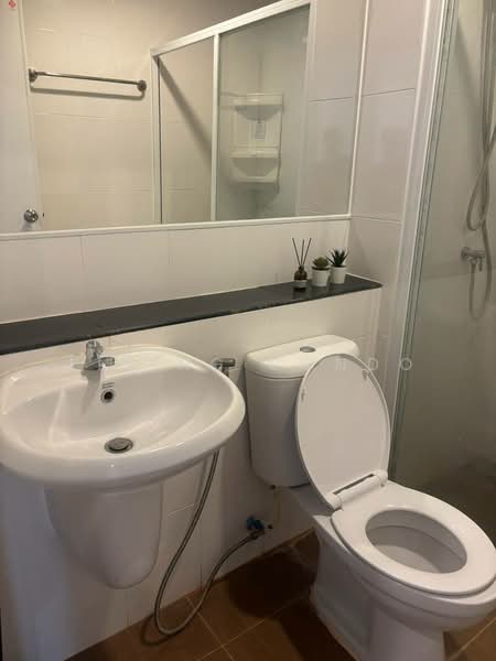 Regent Home Sukhumvit 97/1, Bangkok, Soi Sukhumvit 97/1, Bang Chak, Phra Khanong, Bangkok, 1 Bedroom, 28 sqm, Condo For Rent, by Living Condo, 500472380 - DDproperty.com