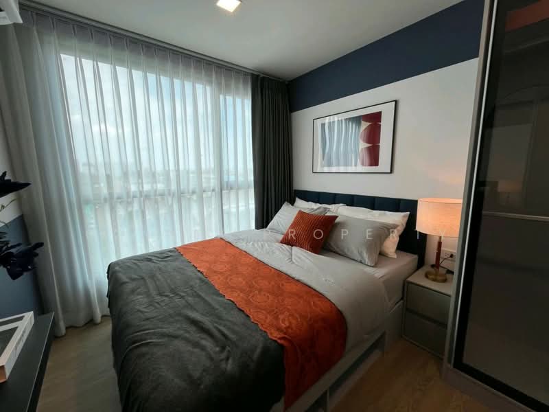 Kave Luminous Bangmod : เคฟ ลูมินัส บางมด, กรุงเทพ, ถนน พุทธบูชา, บางมด, ทุ่งครุ, กรุงเทพ, 27 ตร.ม., คอนโด ให้เช่า, โดย Connex Property, 500472381 - DDproperty.com