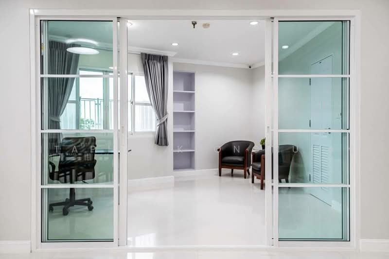 Fifty Fifth Tower, Bangkok, 84 Soi Sukhumvit 55, Sukhumvit Road, Khlong Tan Nua, Watthana, Bangkok, 3 Bedrooms, 223 sqm, Condo For Rent, by Kritaphak Khongmueang, 500472382 - DDproperty.com