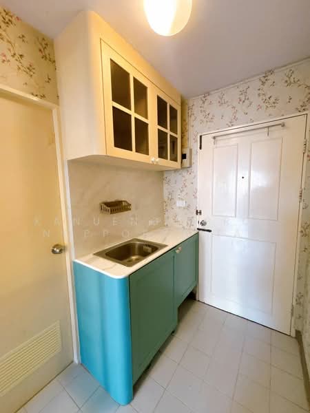 Tawanna Residence 2 : ตวันนา เรสซิเดนซ์ 2, กรุงเทพ, ซ.วิภาวดีรังสิต 17 แยก 8, จตุจักร, กรุงเทพ, 28 ตร.ม., คอนโด ขาย, โดย Kanueng (Pro) Noppornpitak, 500472383 - DDproperty.com