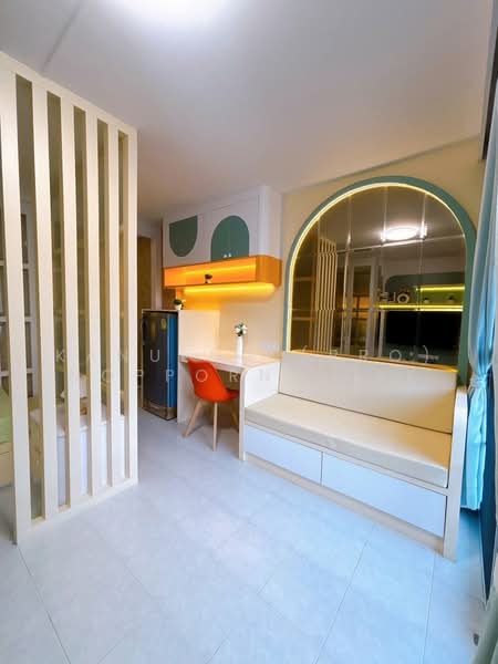 Tawanna Residence 2, Bangkok, Vibhavadi Rangsit 17 Alley, Chatuchak, Bangkok, 1 Bedroom, 28 sqm, Condo For Sale, by Kanueng (Pro) Noppornpitak, 500472383 - DDproperty.com