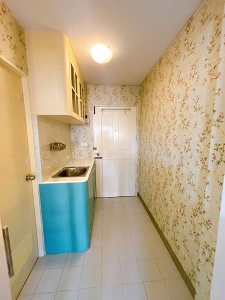 Tawanna Residence 2 : ตวันนา เรสซิเดนซ์ 2, กรุงเทพ, ซ.วิภาวดีรังสิต 17 แยก 8, จตุจักร, กรุงเทพ, 28 ตร.ม., คอนโด ขาย, โดย Kanueng (Pro) Noppornpitak, 500472383 - DDproperty.com
