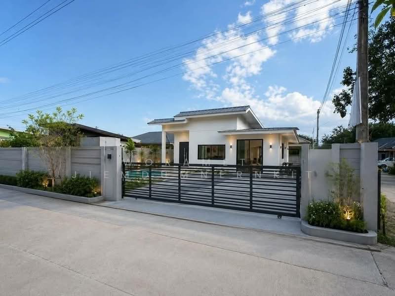 undefined, Prachuap Khiri Khan, Hin Lek Fai, Hua Hin, Prachuap Khiri Khan, 3 Bedrooms, 90 sqm, Villa For Sale, by Woramet Jiemdumnernkit, 500472386 - DDproperty.com