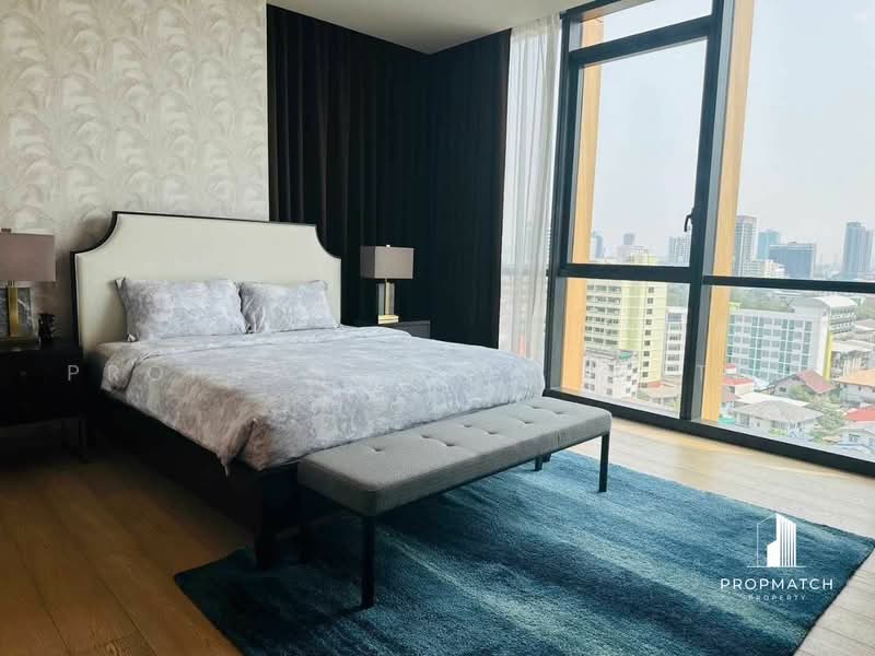 The Monument Thonglor, Bangkok, 998 Thonglor Road, Khlong Tan Nua, Watthana, Bangkok, 2 Bedrooms, 125 sqm, Condo For Sale, by PROPMATCH CO., LTD., 500472387 - DDproperty.com