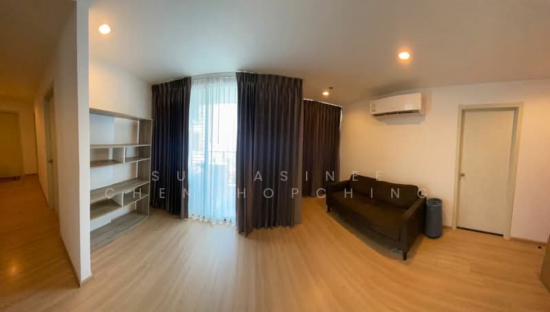 Artemis Sukhumvit 77, Bangkok, 418 Sukhumvit 77 Road, Suan Luang, Bangkok, 3 Bedrooms, 78 sqm, Condo For Sale, by Suthasinee Chenchopching, 500472389 - DDproperty.com