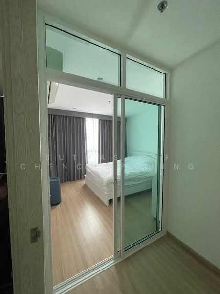 Artemis Sukhumvit 77 : อาร์ทิมิส สุขุมวิท 77, กรุงเทพ, 418 ถนนสุขุมวิท 77, สวนหลวง, กรุงเทพ, 78 ตร.ม., คอนโด ขาย, โดย Suthasinee Chenchopching, 500472389 - DDproperty.com
