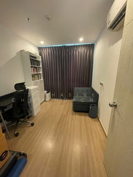Artemis Sukhumvit 77 : อาร์ทิมิส สุขุมวิท 77, กรุงเทพ, 418 ถนนสุขุมวิท 77, สวนหลวง, กรุงเทพ, 78 ตร.ม., คอนโด ขาย, โดย Suthasinee Chenchopching, 500472389 - DDproperty.com