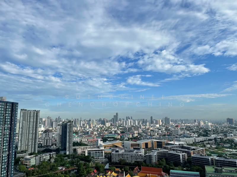 Artemis Sukhumvit 77, Bangkok, 418 Sukhumvit 77 Road, Suan Luang, Bangkok, 3 Bedrooms, 78 sqm, Condo For Sale, by Suthasinee Chenchopching, 500472389 - DDproperty.com