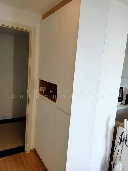 Artemis Sukhumvit 77, Bangkok, 418 Sukhumvit 77 Road, Suan Luang, Bangkok, 3 Bedrooms, 78 sqm, Condo For Sale, by Suthasinee Chenchopching, 500472389 - DDproperty.com