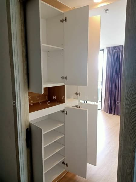 Artemis Sukhumvit 77, Bangkok, 418 Sukhumvit 77 Road, Suan Luang, Bangkok, 3 Bedrooms, 78 sqm, Condo For Sale, by Suthasinee Chenchopching, 500472389 - DDproperty.com