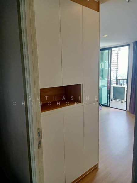 Artemis Sukhumvit 77, Bangkok, 418 Sukhumvit 77 Road, Suan Luang, Bangkok, 3 Bedrooms, 78 sqm, Condo For Sale, by Suthasinee Chenchopching, 500472389 - DDproperty.com