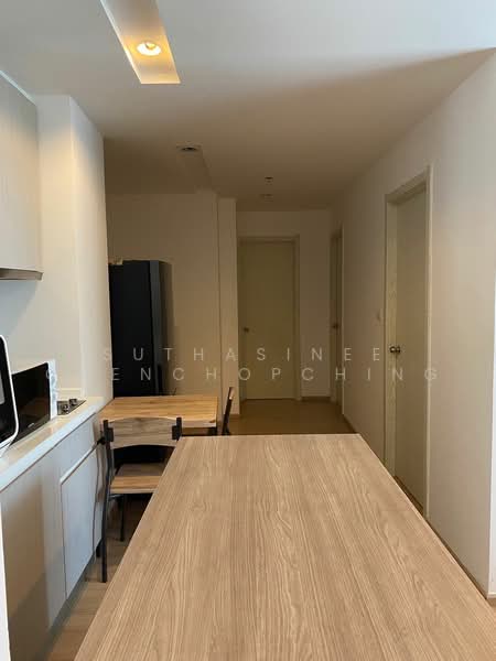 Artemis Sukhumvit 77 : อาร์ทิมิส สุขุมวิท 77, กรุงเทพ, 418 ถนนสุขุมวิท 77, สวนหลวง, กรุงเทพ, 78 ตร.ม., คอนโด ขาย, โดย Suthasinee Chenchopching, 500472389 - DDproperty.com