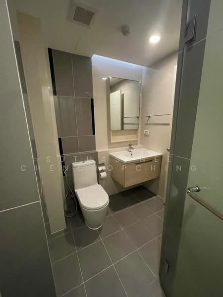 Artemis Sukhumvit 77, Bangkok, 418 Sukhumvit 77 Road, Suan Luang, Bangkok, 3 Bedrooms, 78 sqm, Condo For Sale, by Suthasinee Chenchopching, 500472389 - DDproperty.com