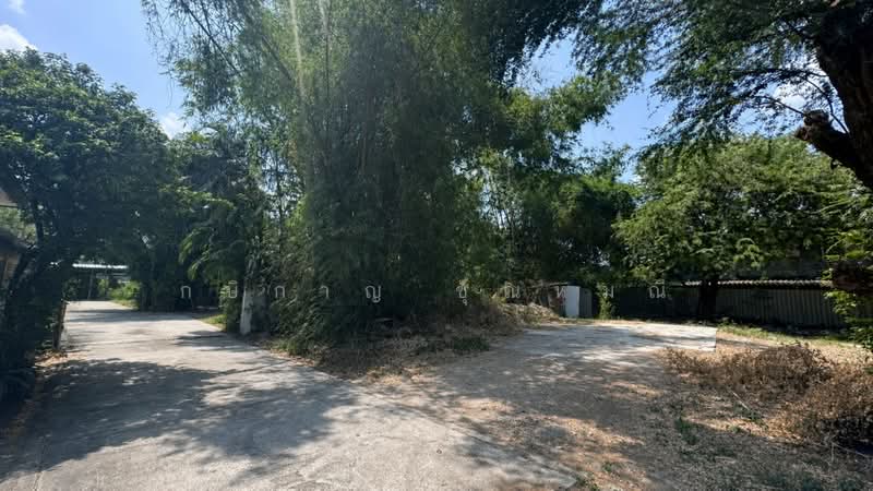 สังคมสงเคราะห์ 16, Bangkok, Lat Phrao, Bangkok, , 604 sqm, Land For Sale, by กษิกาญ ชุณหมณี, 500472390 - DDproperty.com
