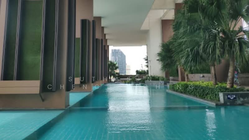 The Coast, Bangkok, 3888 Sukhumvit Road, Bang Na Tai, Bang Na, Bangkok, 2 Bedrooms, 59 sqm, Condo For Sale, by Suthasinee Chenchopching, 500472391 - DDproperty.com