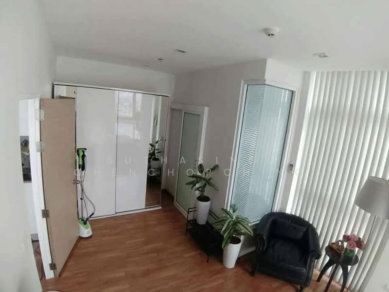 The Coast, Bangkok, 3888 Sukhumvit Road, Bang Na Tai, Bang Na, Bangkok, 2 Bedrooms, 59 sqm, Condo For Sale, by Suthasinee Chenchopching, 500472391 - DDproperty.com