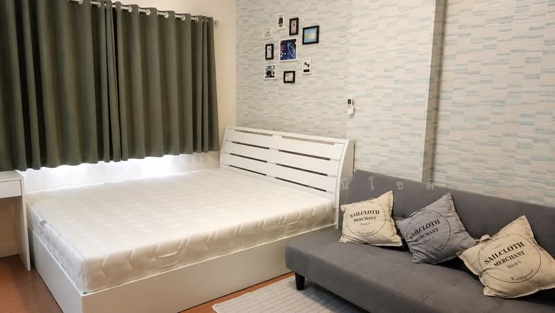 Lumpini Condo Town Chonburi-Sukhumvit, Chon Buri (Pattaya), Soi Phet Siam, Ban Suan, Muang Chon Buri, Chon Buri (Pattaya), 1 Bedroom, 21 sqm, Condo For Sale, by ชญานิศา มณีโชติ, 500472392 - DDproperty.com