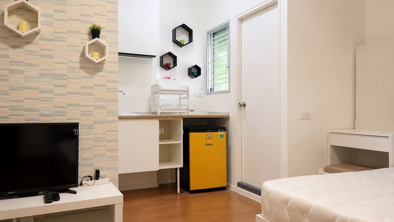 Lumpini Condo Town Chonburi-Sukhumvit, Chon Buri (Pattaya), Soi Phet Siam, Ban Suan, Muang Chon Buri, Chon Buri (Pattaya), 1 Bedroom, 21 sqm, Condo For Sale, by ชญานิศา มณีโชติ, 500472392 - DDproperty.com