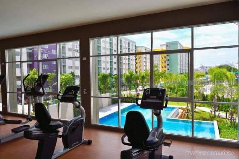 Lumpini Condo Town Chonburi-Sukhumvit : ลุมพินี คอนโดทาวน์ ชลบุรี สุขุมวิท, ชลบุรี, ซอยเพชรสยาม, บ้านสวน, เมืองชลบุรี, ชลบุรี, 21 ตร.ม., คอนโด ขาย, โดย ชญานิศา มณีโชติ, 500472392 - DDproperty.com