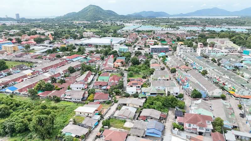 Beautiful plot of land for sale on the Rai Kluay-Chak Kho road, Sriracha, Chon Buri (Pattaya), Surasak, Si Racha, Chon Buri (Pattaya), , 368 sqm, Land For Sale, by A House Property Co.,Ltd., 500472394 - DDproperty.com