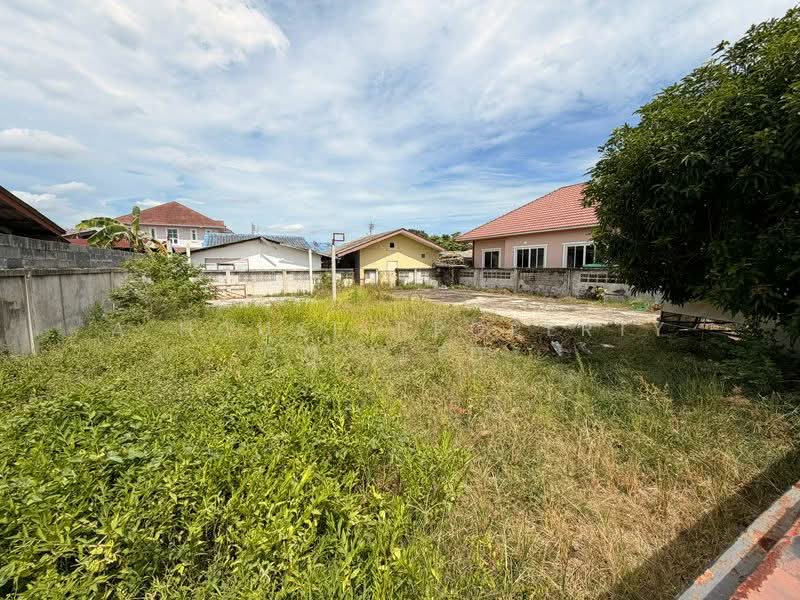 Beautiful plot of land for sale on the Rai Kluay-Chak Kho road, Sriracha, Chon Buri (Pattaya), Surasak, Si Racha, Chon Buri (Pattaya), , 368 sqm, Land For Sale, by A House Property Co.,Ltd., 500472394 - DDproperty.com