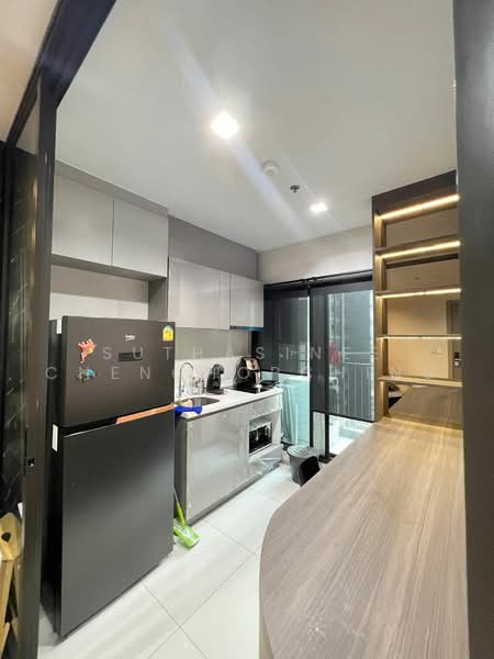 Life Asoke-Rama 9 : ไลฟ์ อโศก พระราม 9, กรุงเทพ, 626 ถนนอโศก-ดินแดง แขวงมักกะสัน เขตราชเทวี กรุงเทพมหานคร, มักกะสัน, ราชเทวี, กรุงเทพ, 33 ตร.ม., คอนโด ขาย, โดย Suthasinee Chenchopching, 500472396 - DDproperty.com