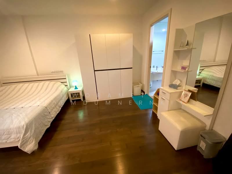 The Seacraze, Prachuap Khiri Khan, Nong Kae, Hua Hin, Prachuap Khiri Khan, 2 Bedrooms, 64 sqm, Condo For Sale, by Woramet Jiemdumnernkit, 500472398 - DDproperty.com