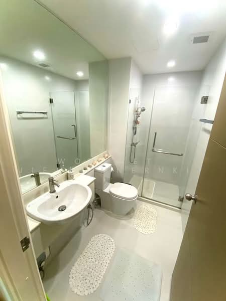 The Seacraze, Prachuap Khiri Khan, Nong Kae, Hua Hin, Prachuap Khiri Khan, 2 Bedrooms, 64 sqm, Condo For Sale, by Woramet Jiemdumnernkit, 500472398 - DDproperty.com