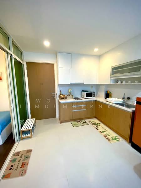 The Seacraze, Prachuap Khiri Khan, Nong Kae, Hua Hin, Prachuap Khiri Khan, 2 Bedrooms, 64 sqm, Condo For Sale, by Woramet Jiemdumnernkit, 500472398 - DDproperty.com
