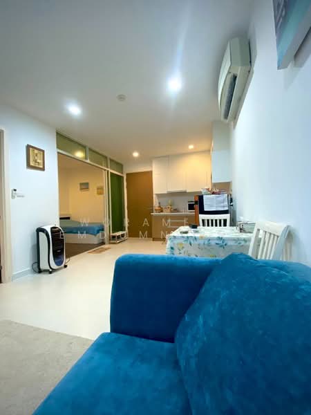 The Seacraze, Prachuap Khiri Khan, Nong Kae, Hua Hin, Prachuap Khiri Khan, 2 Bedrooms, 64 sqm, Condo For Sale, by Woramet Jiemdumnernkit, 500472398 - DDproperty.com
