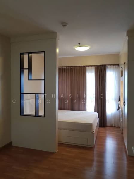 Ivy River, Bangkok, 57 Ratburana Road, Bangpakok, Rat Burana, Bangkok, Studio, 30 sqm, Condo For Sale, by Suthasinee Chenchopching, 500472400 - DDproperty.com