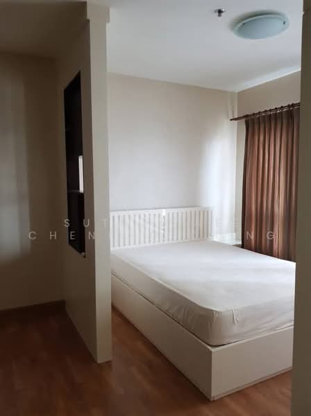 Ivy River, Bangkok, 57 Ratburana Road, Bangpakok, Rat Burana, Bangkok, Studio, 30 sqm, Condo For Sale, by Suthasinee Chenchopching, 500472400 - DDproperty.com