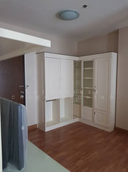 Ivy River, Bangkok, 57 Ratburana Road, Bangpakok, Rat Burana, Bangkok, Studio, 30 sqm, Condo For Sale, by Suthasinee Chenchopching, 500472400 - DDproperty.com