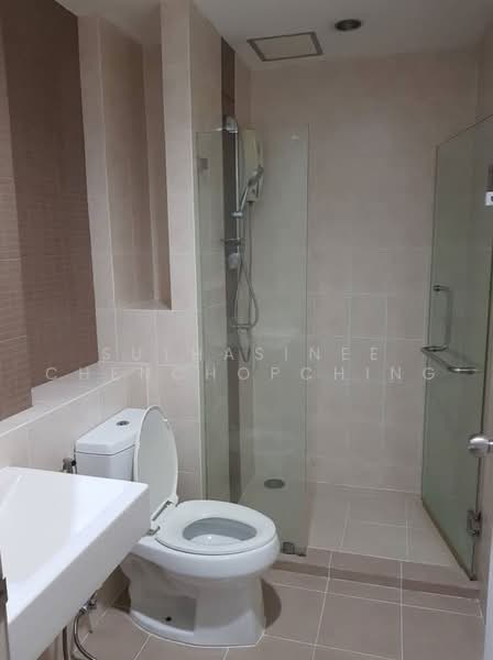 Ivy River, Bangkok, 57 Ratburana Road, Bangpakok, Rat Burana, Bangkok, Studio, 30 sqm, Condo For Sale, by Suthasinee Chenchopching, 500472400 - DDproperty.com