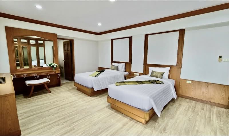 Centre Point Residence Phromphong : เซ็นเตอร์พ้อยท์ เรสซิเด้นซ์ พร้อมพงษ์, กรุงเทพ, ซ.สุขุมวิท39, คลองตันเหนือ, วัฒนา, กรุงเทพ, 325 ตร.ม., คอนโด ให้เช่า, โดย Fazwaz (Thailand) Co., Ltd., 500472401 - DDproperty.com